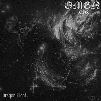 Omen (UK) : Dragon Flight